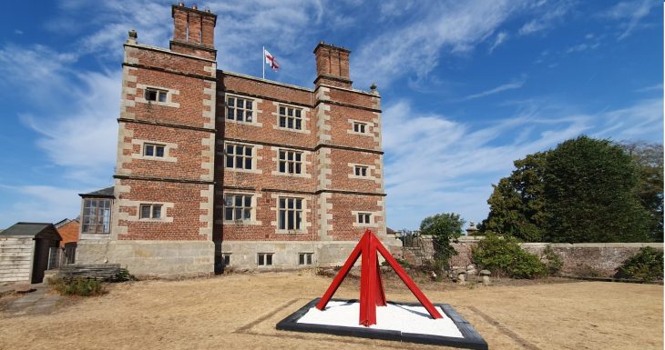 Soulton Hall