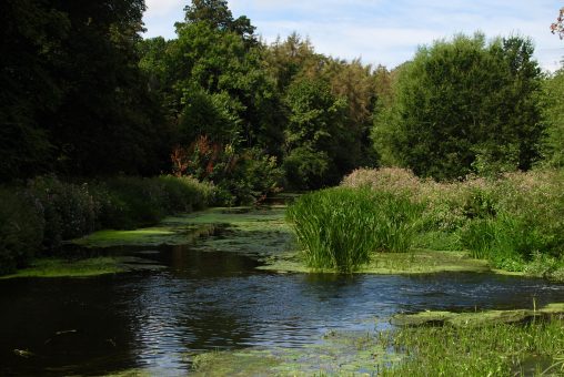 Stoneleigh Abbey