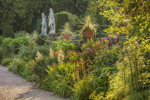 Renishaw Hall