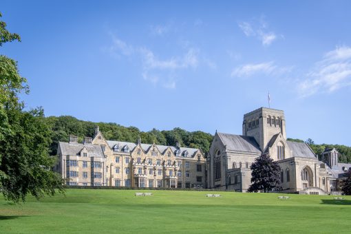 Ampleforth Abbey
