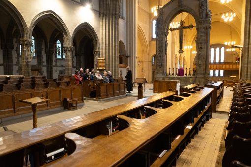 Ampleforth Abbey