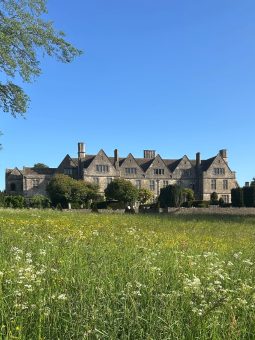 Rodmarton Manor