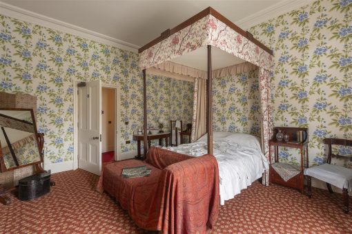 Elizabeth Gaskell's House