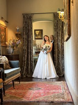 Chenies Manor House