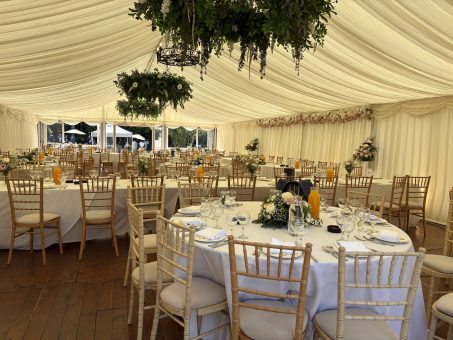 Chenies Manor House