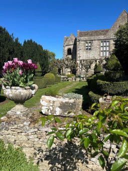 Rodmarton Manor