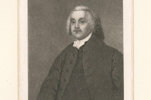 Roger Williams and Religious Freedom: From the Charterhouse to the Rhode Island Charter with The Rev’d Professor Maggi Dawn